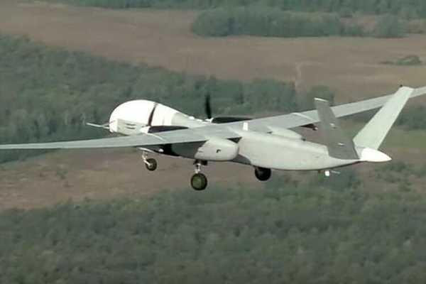 “Năm 2014, NATO đã tiến hành một số hoạt động bí mật trên lãnh thổ Ukraine và Syria. Lục quân Mỹ, Thủy quân lục chiến và Không quân Hoàng gia Anh đã thành lập một số đơn vị đặc nhiệm để bí mật thu thập các mẫu thiết kế công nghệ cao của Nga, đặc biệt là UAV".