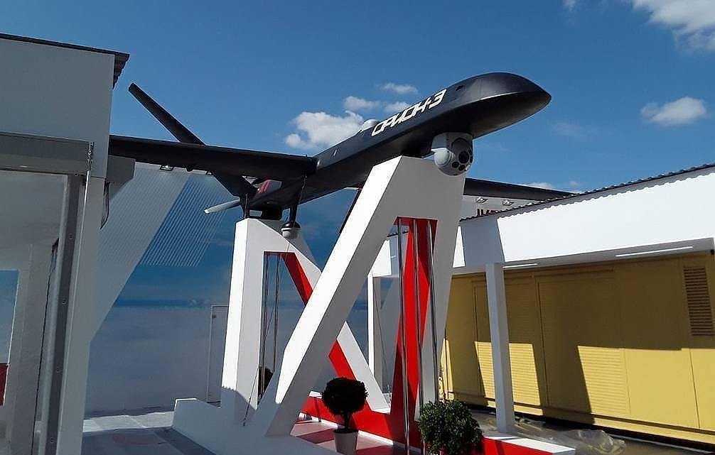 Giới phân tích cho rằng việc để lọt hầu như tất cả các chủng loại máy bay không người lái đang được quân đội sử dụng vào tay Mỹ và NATO sẽ gây ra rắc rối đặc biệt lớn cho Nga.