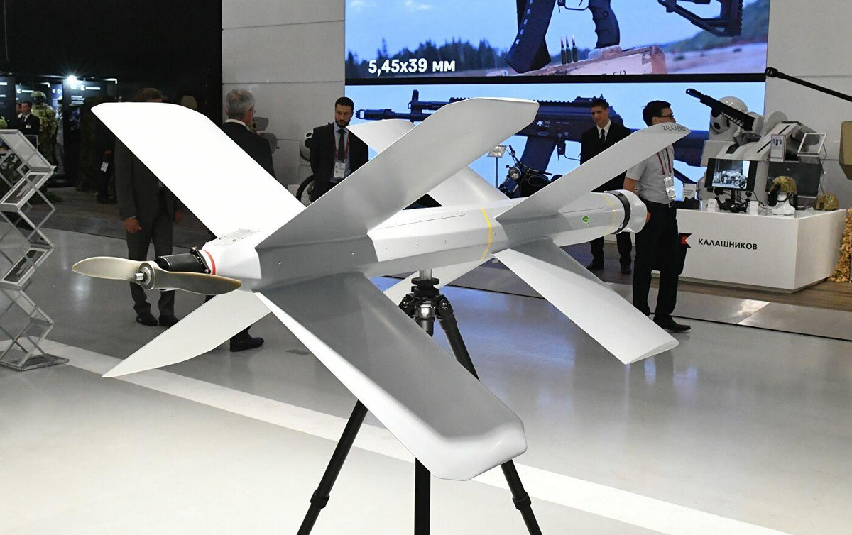 Trước những diễn biến trên, dự báo Nga sẽ phải đặc biệt thận trọng trong việc đưa chúng ra chiến trường để kiểm tra tính năng kỹ chiến thuật, bởi nếu không cẩn thận thì sẽ bị đối phương đánh cắp bí mật một cách khá dễ dàng.