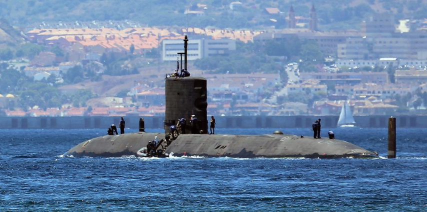 Hiện tại Hải quân Anh đang từng bước thay thế những chiếc Trafalgar nói trên bằng lớp Astute tối tân hơn rất nhiều, công việc dự kiến sẽ sớm hoàn thành trong thời gian ngắn sắp tới.