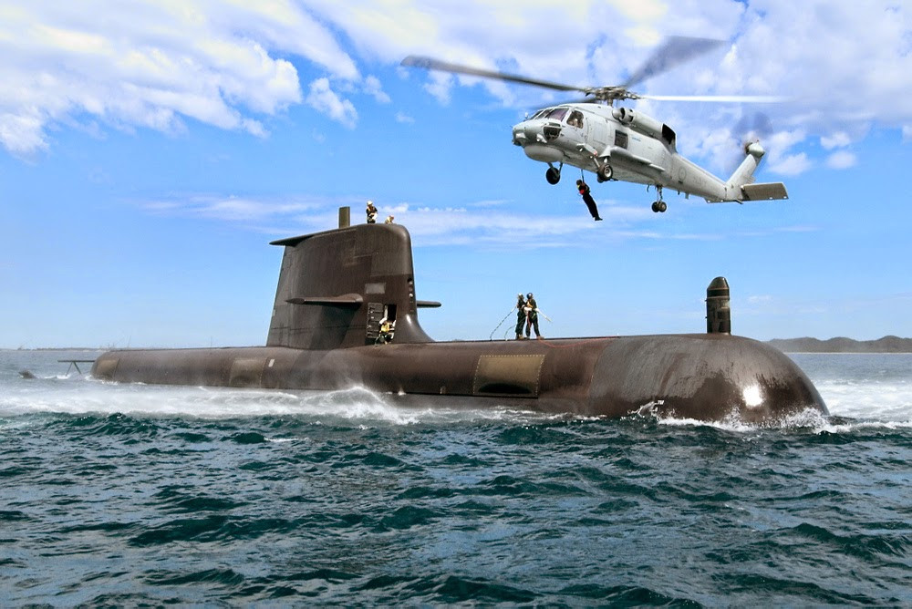 Theo thông tin được lực lượng phòng vệ Nhật Bản công bố, tính tới năm 2022, quốc gia này sở hữu đội tàu chiến 155 chiếc các loại, trong đó có 22 tàu ngầm tấn công.