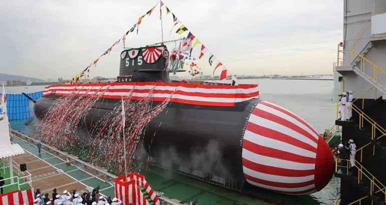 Thực tế, tàu ngầm lớp Taigei mới chỉ được Nhật thiết kế cách đây không lâu, nên nó có trong mình những công nghệ hiện đại của thế kỷ 21 là điều khá dễ hiểu. Trong khi đó, tàu ngầm Kilo của Nga hay Type 209 của Đức đều được thiết kế từ những năm 70 của thế kỷ trước, chắc chắn không thể có những công nghệ "xịn xò" của thế kỷ 21.