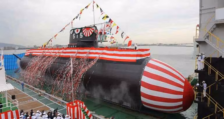 Thực tế, tàu ngầm lớp Taigei mới chỉ được Nhật thiết kế cách đây không lâu, nên nó có trong mình những công nghệ hiện đại của thế kỷ 21 là điều khá dễ hiểu. Trong khi đó, tàu ngầm Kilo của Nga hay Type 209 của Đức đều được thiết kế từ những năm 70 của thế kỷ trước, chắc chắn không thể có những công nghệ "xịn xò" của thế kỷ 21.