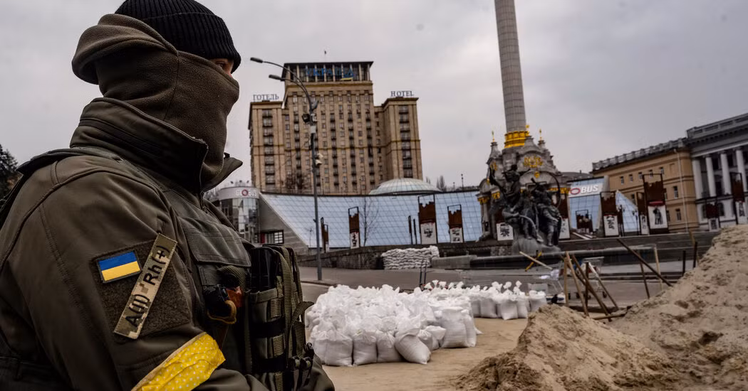 Cuộc hội đàm giữa hai ngoại trưởng Nga và Ukraine diễn ra tại Thổ Nhĩ Kỳ vào chiều qua theo giờ địa phương, không có tiến triển nào đáng ghi nhận.