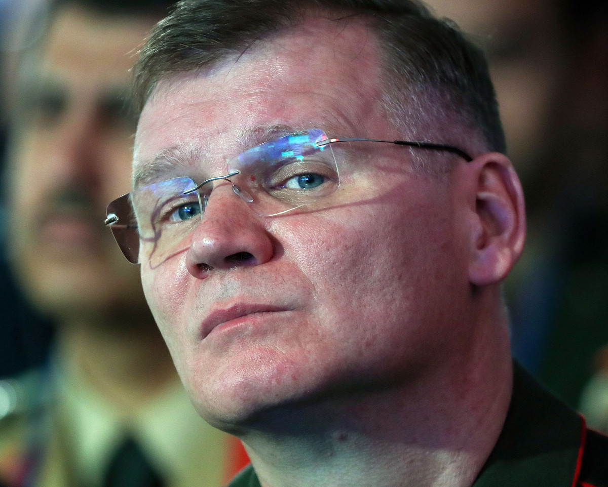 Bo Quoc phong Nga bao cao thuong vong cua nuoc nay tai Ukraine