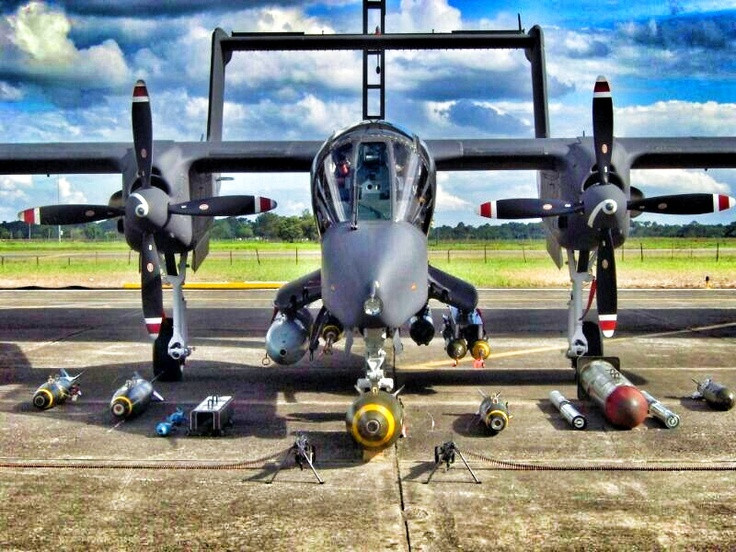 Với ưu thế rẻ tiền và bền bỉ, loại máy bay này tới nay vẫn được nhiều quốc gia trên thế giới sử dụng, đặc biệt xuất hiện nhiều trong các cuộc xung đột bất đối xứng như ở Syria - khi hệ thống phòng không của đối phương về cơ bản là vô dụng.