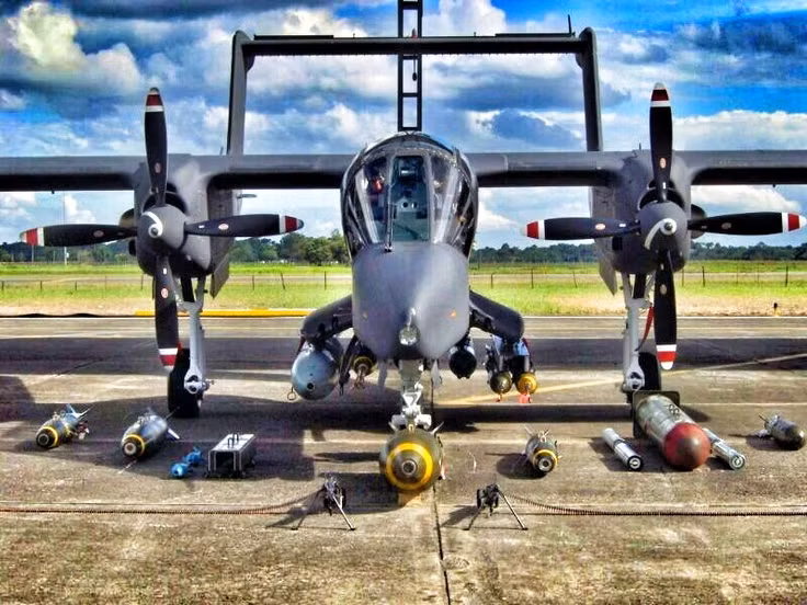 Với ưu thế rẻ tiền và bền bỉ, loại máy bay này tới nay vẫn được nhiều quốc gia trên thế giới sử dụng, đặc biệt xuất hiện nhiều trong các cuộc xung đột bất đối xứng như ở Syria - khi hệ thống phòng không của đối phương về cơ bản là vô dụng.