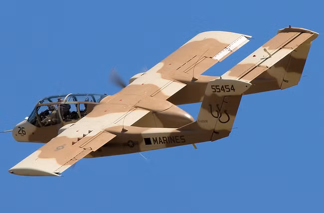 Máy bay được trang bị hai động cơ tuốc bin cánh quạt T76-G-410 hoặc 412 cho tốc độ bay tối đa 452km/h, trầm bay 927km, trần bay 7,3km.