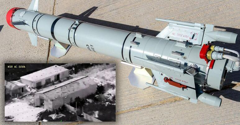 Bên cạnh những mẫu vũ khí của Nga chưa thực sự thể hiện tốt hiệu suất trong thực chiến, thì cũng có những dòng vũ khí được đánh giá cao và tên lửa Izdelie 305 LMUR là một minh chứng cho điều này.