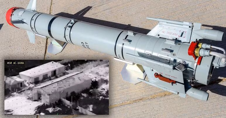 Bên cạnh những mẫu vũ khí của Nga chưa thực sự thể hiện tốt hiệu suất trong thực chiến, thì cũng có những dòng vũ khí được đánh giá cao và tên lửa Izdelie 305 LMUR là một minh chứng cho điều này.