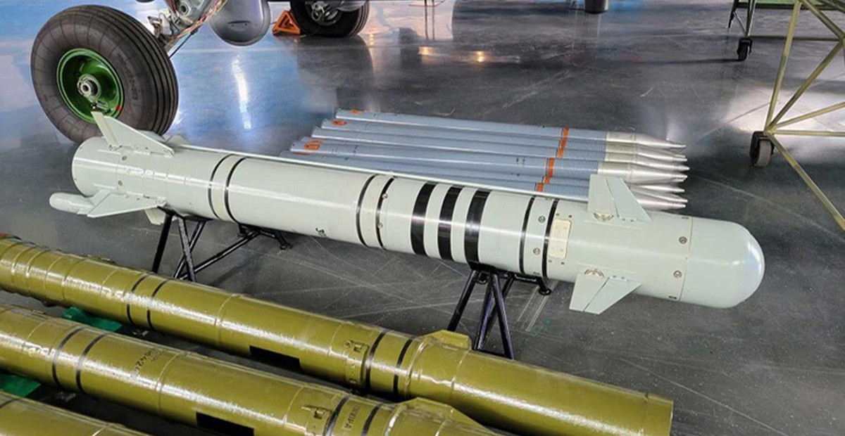 FSB muốn kiểm soát đường bay trong suốt quá trình tên lửa lao tới đích, kèm theo khả năng tự hủy sau khi rời bệ phóng.