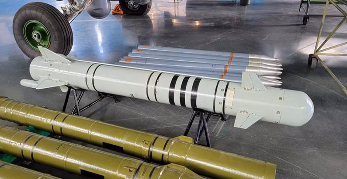 FSB muốn kiểm soát đường bay trong suốt quá trình tên lửa lao tới đích, kèm theo khả năng tự hủy sau khi rời bệ phóng.