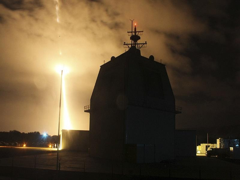 Một hệ thống phòng thủ tên lửa khác của Mỹ đang được xây dựng ở Ba Lan cũng sẽ bị vũ khí của Nga ngăn chặn, đây là một vấn đề cực kỳ lớn đối với phương Tây sau những lời đe dọa dành cho Moskva.