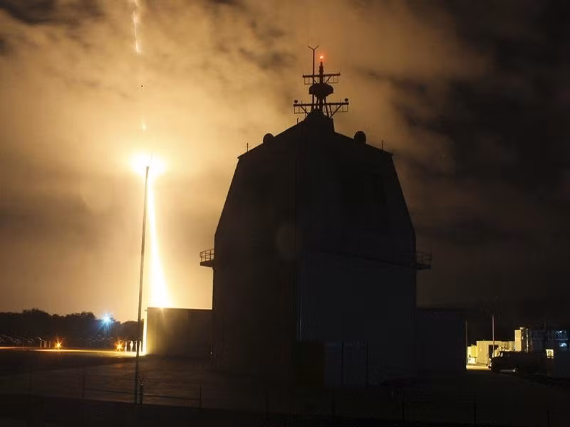 Một hệ thống phòng thủ tên lửa khác của Mỹ đang được xây dựng ở Ba Lan cũng sẽ bị vũ khí của Nga ngăn chặn, đây là một vấn đề cực kỳ lớn đối với phương Tây sau những lời đe dọa dành cho Moskva.