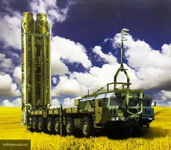 “Nước Mỹ đã nhận ra rằng việc triển khai hệ thống phòng thủ tên lửa trong khu vực chịu ảnh hưởng của hệ thống phòng không S-500 Prometheus không chỉ hoàn toàn vô ích mà còn có hại".