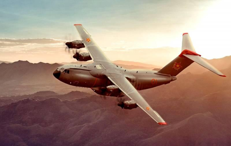 Đơn hàng nói trên đánh dấu cột mốc lớn của chương trình đa quốc gia, kể từ khi Malaysia tham gia vào năm 2005. Việc giao máy bay dự kiến sẽ bắt đầu vào năm 2024. Trước đó, Chile cùng với Nam Phi từng bày tỏ quan tâm tới A400M, nhưng rồi họ đã từ chối.