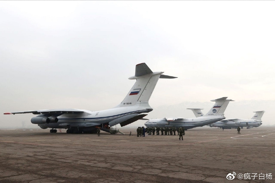 Bằng chứng về sự bền bỉ mang thương hiệu Liên Xô của những chiếc vận tải cơ này, đó là tới tận bây giờ khi đã trải qua 40 năm ra đời, Il-76 vẫn được sử dụng ở nhiều quốc gia trên thế giới, bao gồm cả châu Âu, châu Á và châu Phi.