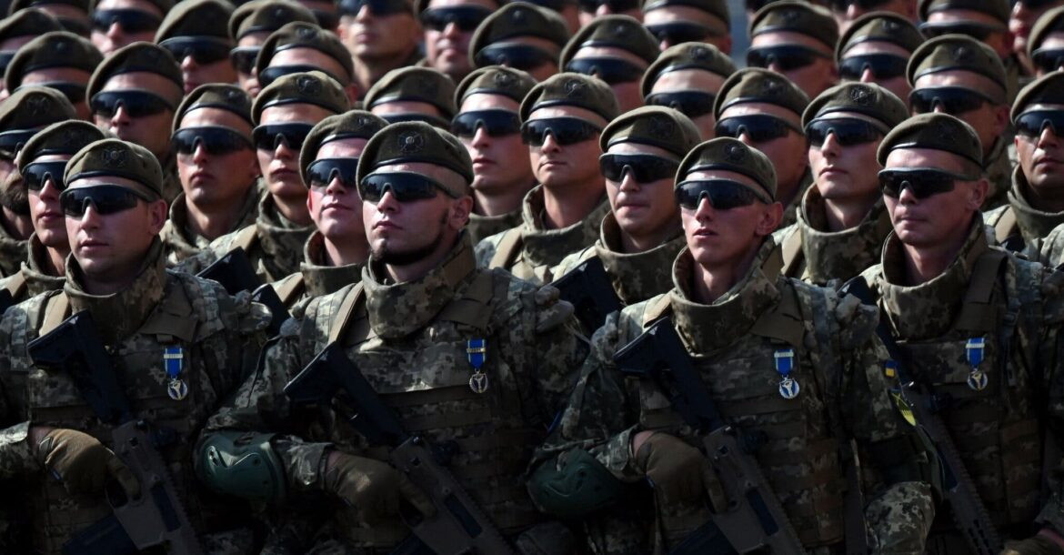 Nếu được quốc hội thông qua, luật nghĩa vụ quân sự của Latvia sẽ được tái áp dụng vào năm 2023 - 15 năm sau khi quốc gia này bãi bỏ luật nghĩa vụ quân sự.