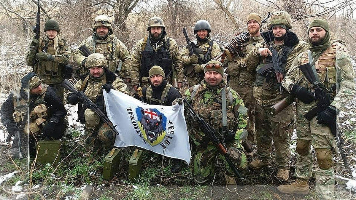 Vào ngày 20/7, Bộ Quốc phòng Nga tuyên bố rằng, điểm tập kết tạm thời các lính đánh thuê thuộc cái gọi là “Quân đoàn viễn chinh nước ngoài” của Ukraine tại lãnh thổ Cộng hòa Nhân dân Donetsk (DPR) đã bị trúng tên lửa tấn công chính xác cao phóng từ trên không của Nga.