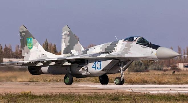 Các chiến đấu cơ có nguồn gốc Liên Xô như MiG-29 sẽ giúp cho phi công Ukraine có thể sử dụng ngay mà không cần thời gian huấn luyện chuyển tiếp.