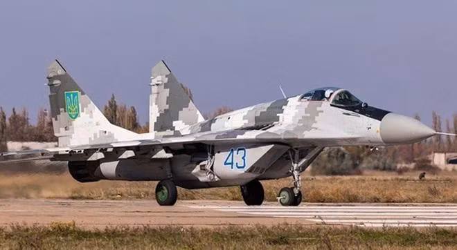 Các chiến đấu cơ có nguồn gốc Liên Xô như MiG-29 sẽ giúp cho phi công Ukraine có thể sử dụng ngay mà không cần thời gian huấn luyện chuyển tiếp.
