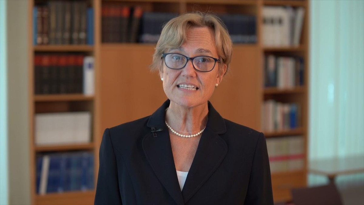 “Tôi rất vui vì Đức sẽ chuyển giao hệ thống phòng không để Ukraine bỏa vệ vùng trời của mình, hệ thống đầu tiên sẽ được chuyển giao cuối năm nay trong khi các hệ thống còn lại sẽ được đưa tới Ukraine trong năm tới" Anki Feldhusen, Đại sứ của Đức nói.