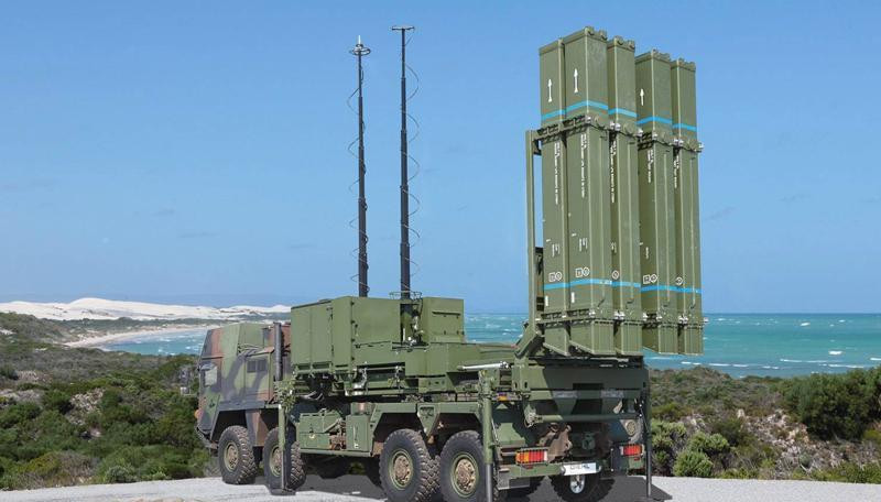 Đức vẫn bị đánh giá là chậm trễ trong việc chuyển giao các loại vũ khí họ đã từng hứa chuyển giao phía Kiev.