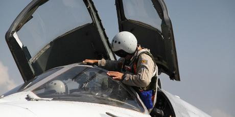 Sau khi Liên Xô tan rã, không quân Ukraine đã thừa hưởng khoảng 250 chiếc bao gồm các phiên bản Su-24 Fencer-A , Su-24M Fencer-D và Su-24MR Fencer-E.