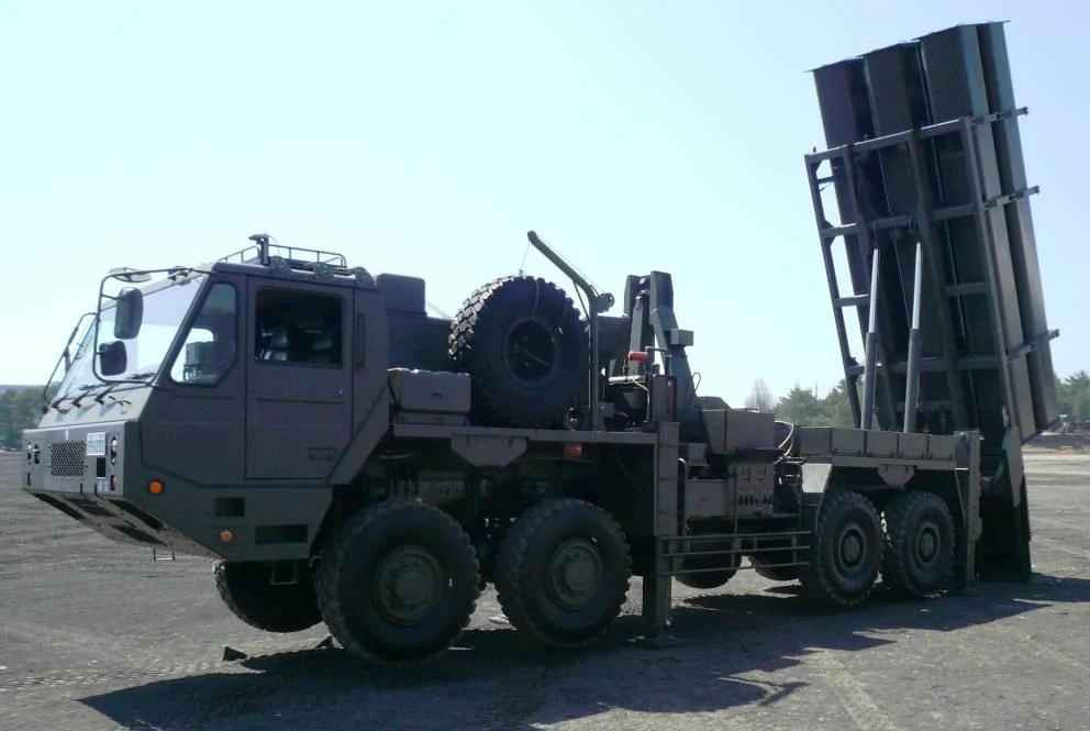 Các tên lửa chống hạm Type 12 có tầm bắn từ 200 cho tới 400 km tùy phiên bản.