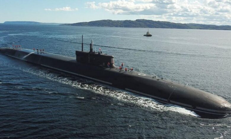 Theo nhiều nguồn tin, tàu có khả năng di chuyển với tốc độ tối đa khoảng 60 km/h trên mặt biển. Mọi thông tin khác về con tàu đều được giữ kín. Đây cũng có thể coi là thứ vũ khí mới nhất, nguy hiểm nhất của Nga ở thời điểm hiện tại.