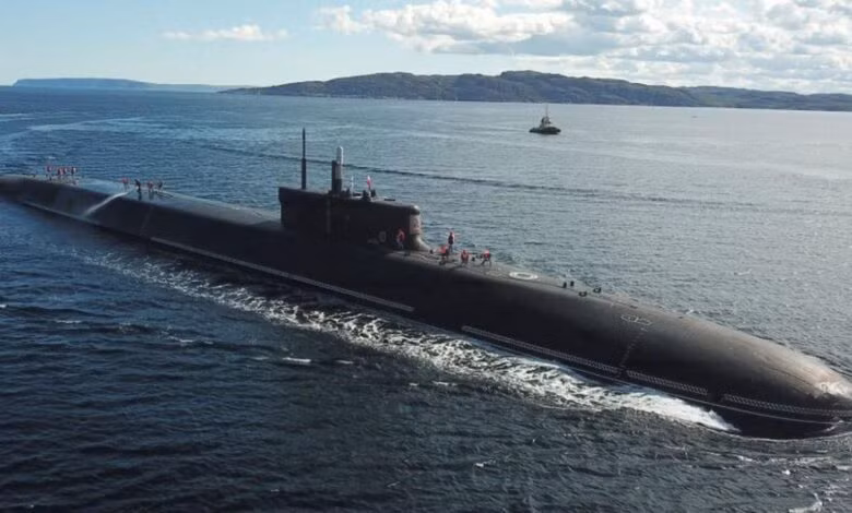 Theo nhiều nguồn tin, tàu có khả năng di chuyển với tốc độ tối đa khoảng 60 km/h trên mặt biển. Mọi thông tin khác về con tàu đều được giữ kín. Đây cũng có thể coi là thứ vũ khí mới nhất, nguy hiểm nhất của Nga ở thời điểm hiện tại.