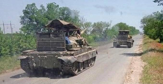 Việc triển khai T-92M tới Kherson cũng là điều dễ hiểu, vì T-62M là dòng xe tăng có hiệu năng chiến đấu "yếu nhất" trong lực lượng tăng thiết giáp Nga, mà Kherson lại không phải chiến trường ác liệt cho tới khi Ukraine bắt đầu phản công.