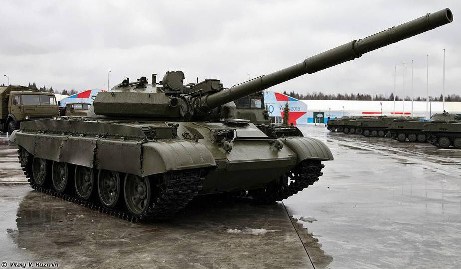 Tuy được đánh giá là phiên bản nâng cấp mạnh nhất của dòng xe tăng hạng trung T-62, tuy nhiên T-62M vẫn bị đánh giá là có hiệu suất thấp hơn nhiều so với các xe tăng đàn em.