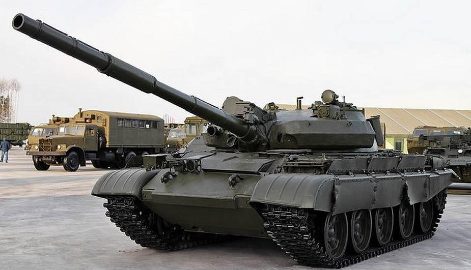 Quanh mặt trước tháp pháo được bổ sung module giáp tăng cường BDD có khả năng kháng chịu đạn nổ lõm chống tăng.