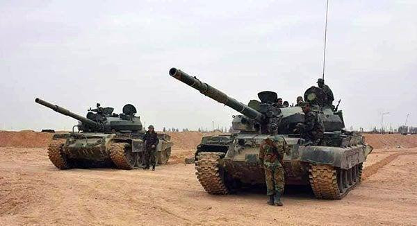 Phiên bản T-62M ra mắt năm 1983, là gói nâng cấp toàn diện về khả năng phòng vệ, cơ động và điều khiển hỏa lực cho dòng xe này.