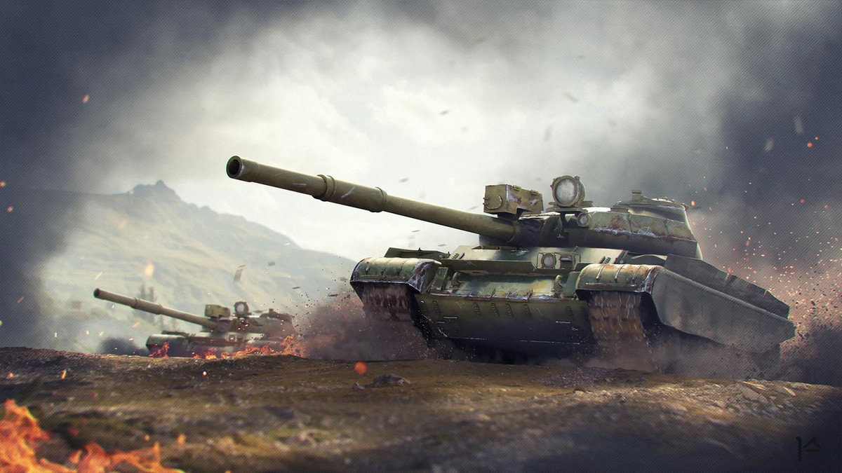 Bổ sung máy tính đường đạn BV-62; hệ thống ổn định hai trục Meteor-M1, kính ngắm cho pháo thủ TShSM-41U.