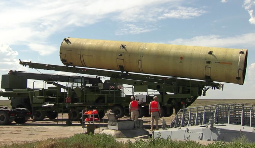 Tờ RBTH của Nga cho biết, nếu tên lửa phòng không S-550 chỉ làm nhiệm vụ phòng không thông thường, thì sẽ là điều khá thừa thãi, vì bản thân S-500, S-400 hay thậm chí S-350 cũng đã quá đủ để đáp ứng nhu cầu này.