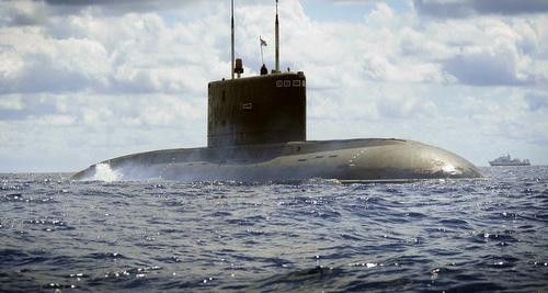 Kilo 636.3 có độ sâu hoạt động khoảng 240 m và độ sâu lặn tối đa 300 m.