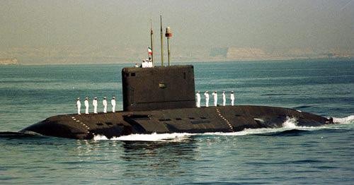 Được biết tàu ngầm Kilo 636.3 mang tên Novorossiysk của Nga đã ẩn mình thành công trong suốt 10 ngày mà không bị phát hiện.