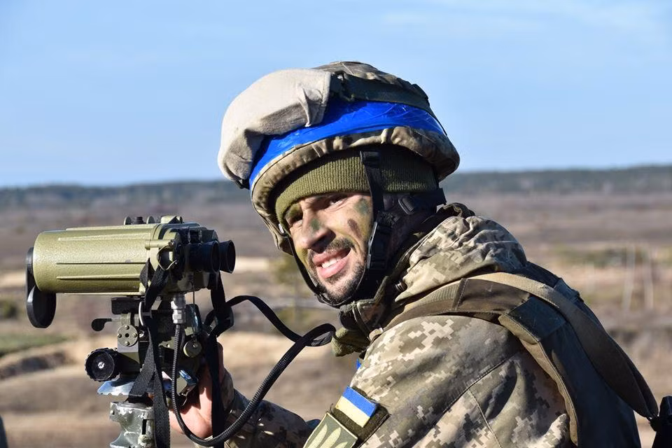 Ông Bản ghi nhớ Budapest 1994 có nhắc tới Bản ghi nhớ Budapest 1994, theo đó, Tổng thống Ukraine khẳng định nếu an ninh quốc gia bị xâm hại, Kiev sẽ tuyên bố bản ghi nhớ này hết hiệu lực.