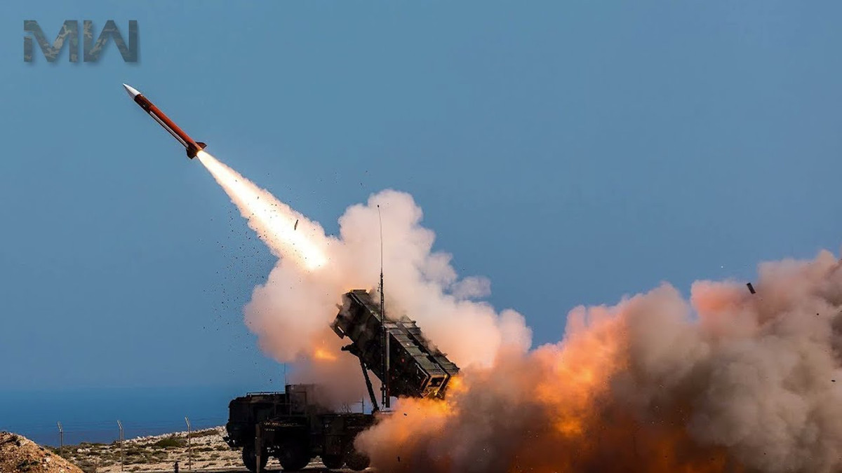 Theo Tạp chí Quốc phòng Ukraine, Kharkiv cần ít nhất hai tiểu đoàn tên lửa phòng không Patriot để bao phủ 240 độ vùng trời của khu vực này.