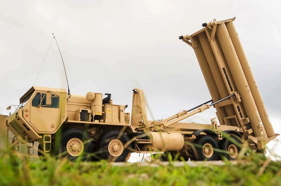 Theo thông số được nhà sản xuất công bố, tên lửa THAAD có khả năng đánh chặn mục tiêu ở khoảng cách 200 km, cao độ đánh chặn tối đa 150 km, quá thừa để bảo về Kharkiv và thậm chí tầm đánh chặn của loại vũ khí này, còn bao phủ cả Poltava và Dnipro.