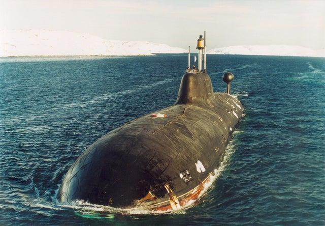 Theo người đối thoại của PolitRussia, nếu thuận lợi, Hạm đội Thái Bình Dương của Hải quân Nga sẽ sớm nhận được tàu ngầm hạt nhân tiên tiến nhất nhì thế giới.