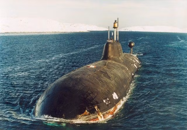 Theo người đối thoại của PolitRussia, nếu thuận lợi, Hạm đội Thái Bình Dương của Hải quân Nga sẽ sớm nhận được tàu ngầm hạt nhân tiên tiến nhất nhì thế giới.