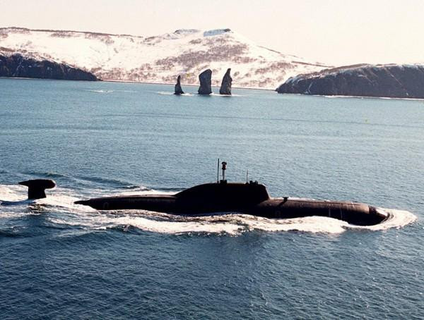 Theo ông Vasily Dandykin, điều này là quá đủ để chờ đợi cái gọi là sự thay đổi thế hệ, bởi vì rất sớm, Schuka-B sẽ được thay thế bằng các tàu ngầm đa năng thế hệ thứ tư thuộc Dự án 885 Yasen và 885M Yasen-M.