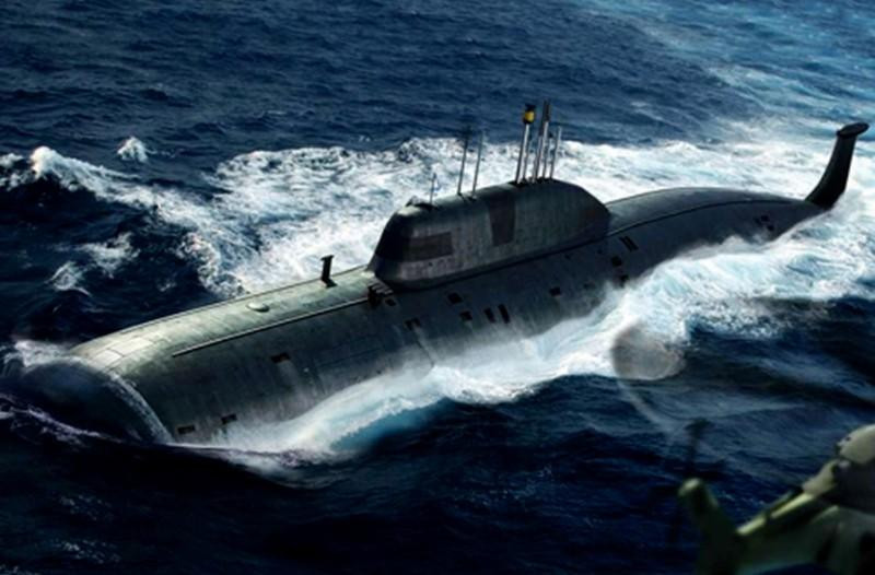 Samara và Bratsk thuộc Dự án 971 Schuka-B (NATO gọi bằng cái tên Akula). Đây là những tàu ngầm hạt nhân đa năng được thiết kế để tìm kiếm, phát hiện, theo dõi, tiêu diệt các tàu ngầm hạt nhân và nhóm tác chiến tàu sân bay đối phương.