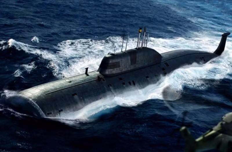 Samara và Bratsk thuộc Dự án 971 Schuka-B (NATO gọi bằng cái tên Akula). Đây là những tàu ngầm hạt nhân đa năng được thiết kế để tìm kiếm, phát hiện, theo dõi, tiêu diệt các tàu ngầm hạt nhân và nhóm tác chiến tàu sân bay đối phương.