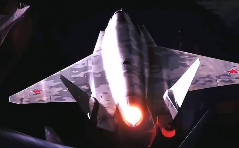 Cũng không tệ khi Checkmate được Bộ Quốc phòng Nga chính thức chấp nhận đưa vào thành phần tác chiến. Đây sẽ là quảng cáo tốt nhất cho chiếc tiêm kích, bổ sung cho những lời giới thiệu vốn đã rất ấn tượng.