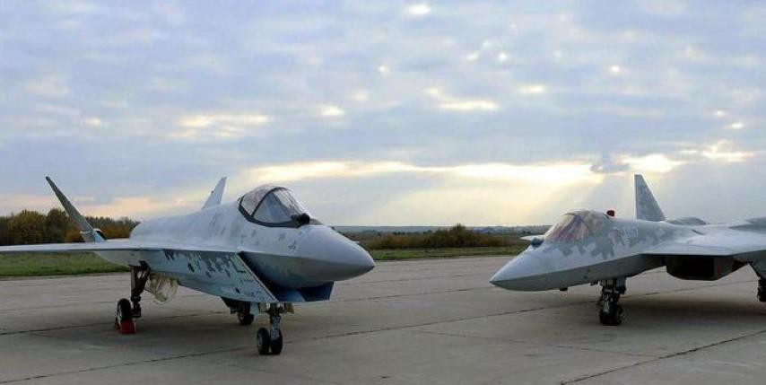 Trung Quốc quan tâm đến dầu mỏ của UAE còn Dubai muốn có công nghệ 5G của Huawei. Trước thực tế trên, thương vụ mua 50 tiêm kích tàng hình thế hệ thứ năm F-35 do Mỹ sản xuất đang lâm vào ngõ cụt.