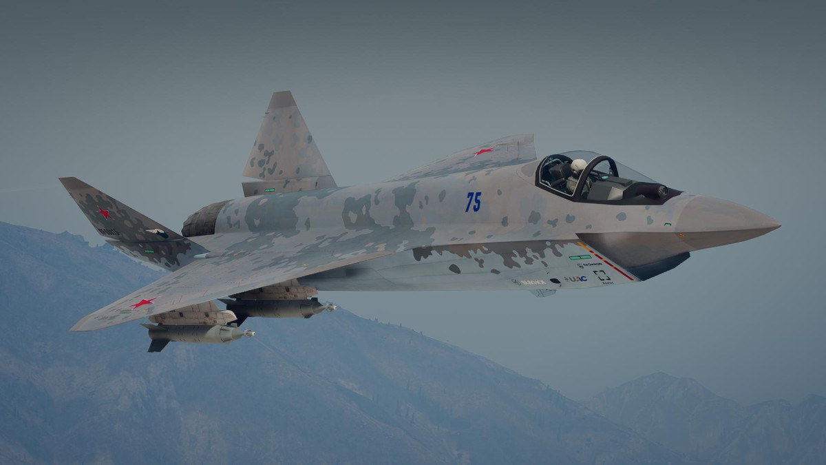 Checkmate được định vị là một giải pháp thay thế cho F-35, vốn đắt hơn và khó bảo trì, nhưng đơn đặt hàng dành cho nó chưa bao giờ được thực hiện. Rõ ràng đối với UAE, "vũ điệu vòng tròn" xung quanh tiêm kích Nga là một cách để trêu chọc người Mỹ.